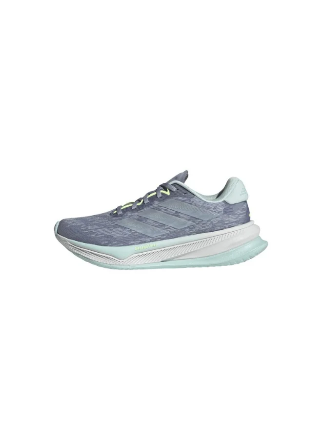 Adidas adidas Supernova Comfortglide W Yellow Running Shoes