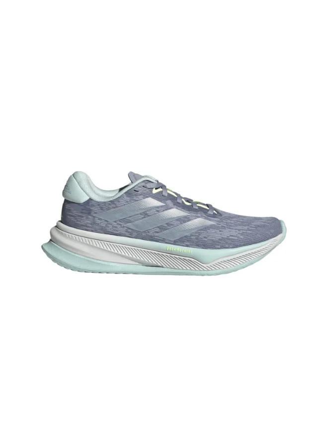Adidas adidas Supernova Comfortglide W Yellow Running Shoes