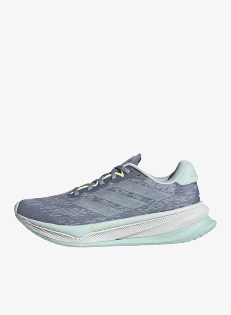 Adidas HIREYE/HALMIN/PRETEA adidas Supernova Comfortglide W Yellow Running Shoes for Women | Best Price UAE