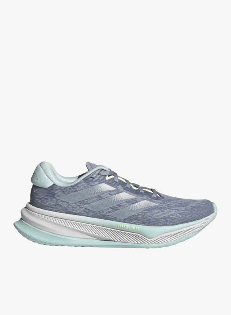 Adidas HIREYE/HALMIN/PRETEA adidas Supernova Comfortglide W Yellow Running Shoes for Women | Best Price UAE