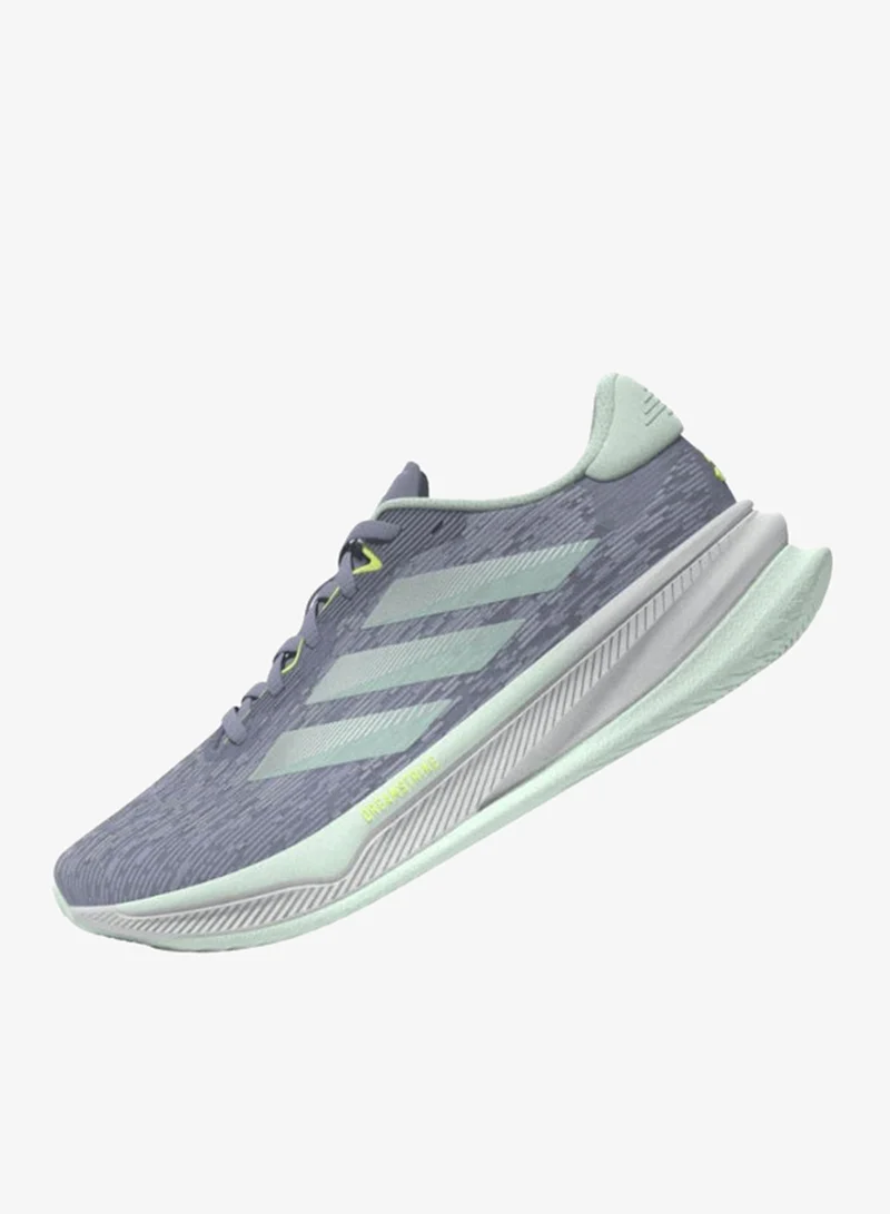 Adidas HIREYE/HALMIN/PRETEA adidas Supernova Comfortglide W Yellow Running Shoes for Women | Best Price UAE