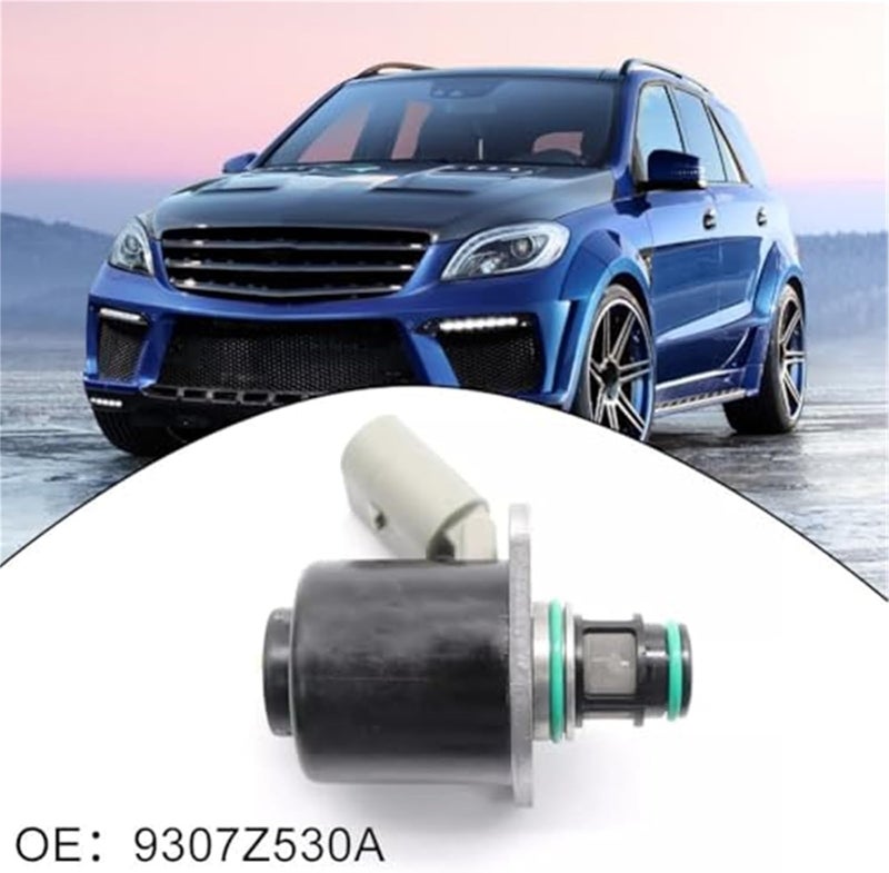 Wivplex Fuel Pump Pressure Control Regulator Valve - Image 5