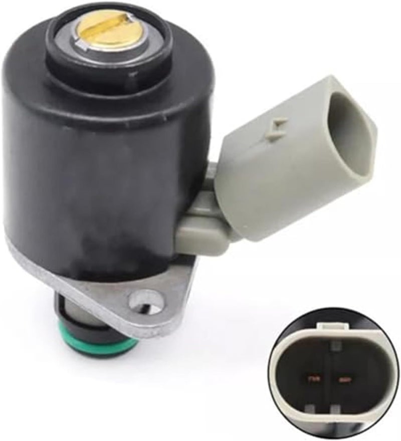 Wivplex Fuel Pump Pressure Control Regulator Valve - Image 3