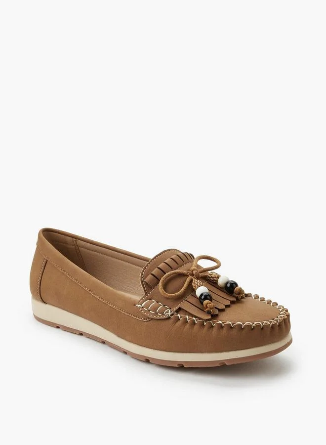 Le Confort Women Slip-On Loafers