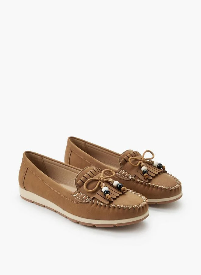 Le Confort Women Slip-On Loafers