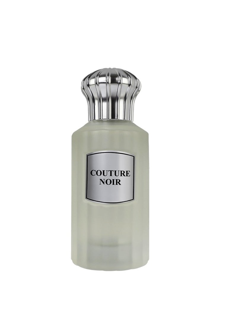 Ahmed Al Maghribi Couture Noir 100ML  - Image 1