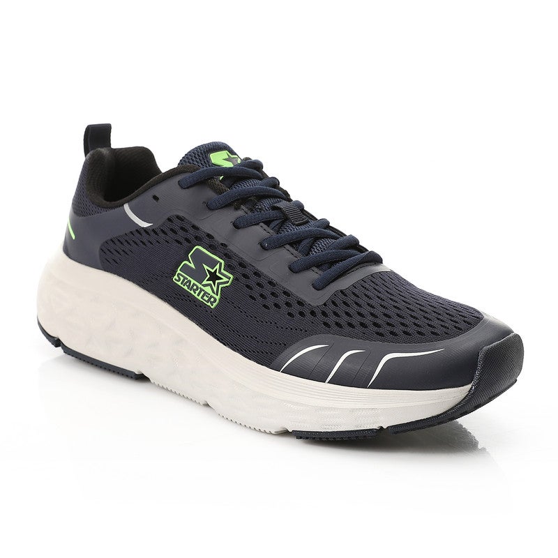 STARTER Men’s Athletic Mesh Performance Sneaker - Image 3