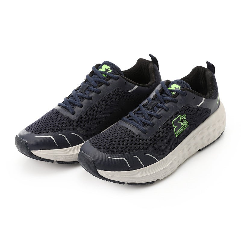 STARTER Men’s Athletic Mesh Performance Sneaker - Image 1