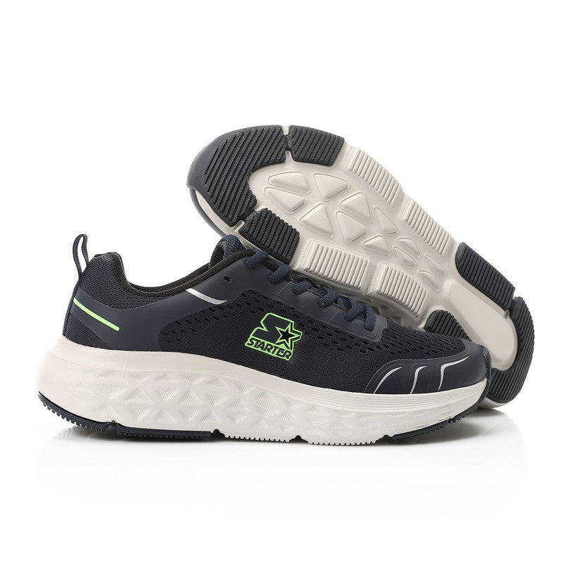 STARTER Men’s Athletic Mesh Performance Sneaker - Image 2