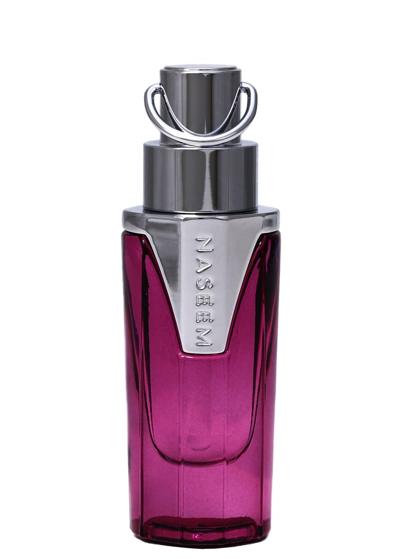 Naseem Charme Perfume Oil Attar for Women - 15ml - Image 1