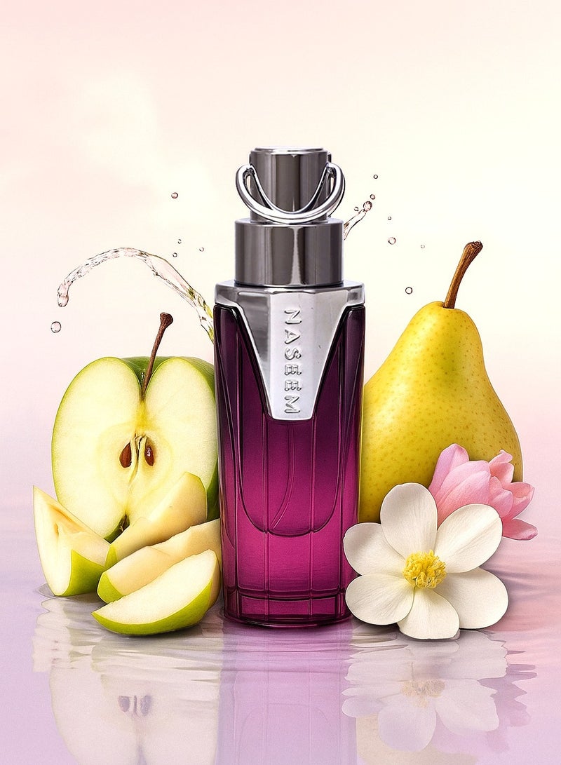 Naseem Charme Perfume Oil Attar for Women - 15ml - Image 2