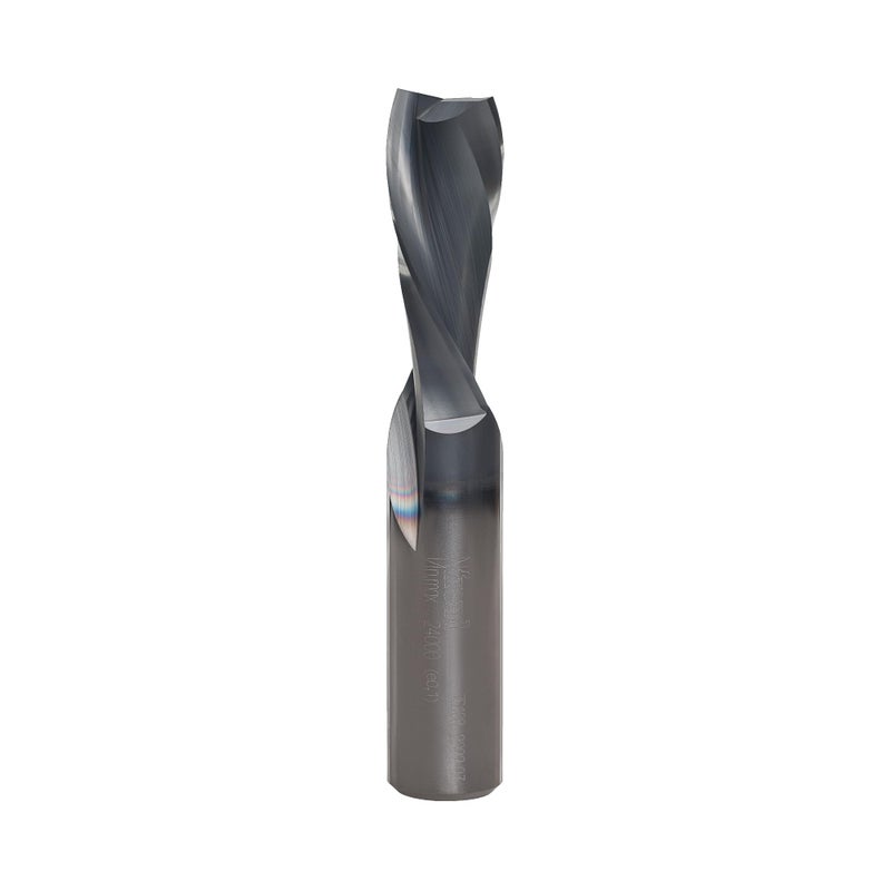 Freud 76-108: 1/2" (dia.) Down Spiral Bit with 1/2" shank, 3" overall length - Image 5