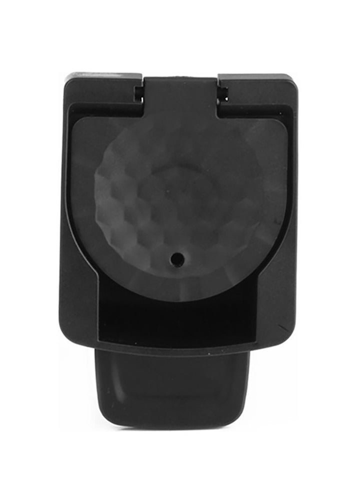 Capsule Adapter Coffee Capsules Converter Coffee Capsule Adapter Compatible With Nespresso Dolce Gusto Coffee Machines - Image 5