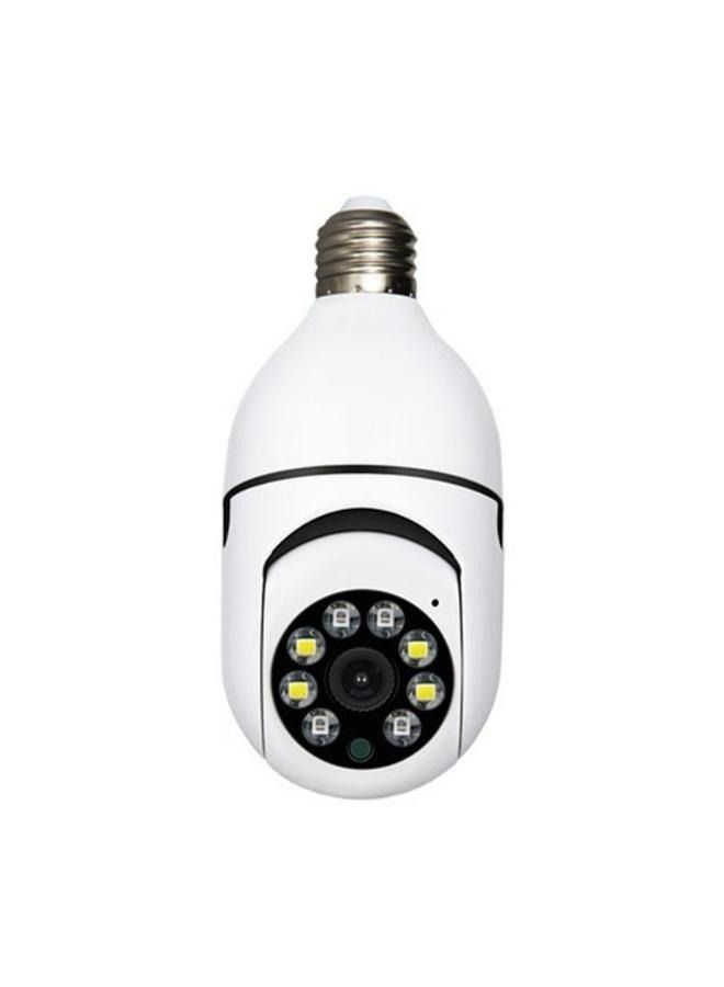 Crony كاميرا IP لمبة Y22-1080P مزدوجة الضوء رؤية ليلية HD كاميرا لاسلكية كاميرا واي فاي مصباح طاولة سحابي كاميرا مراقبة - Image 1