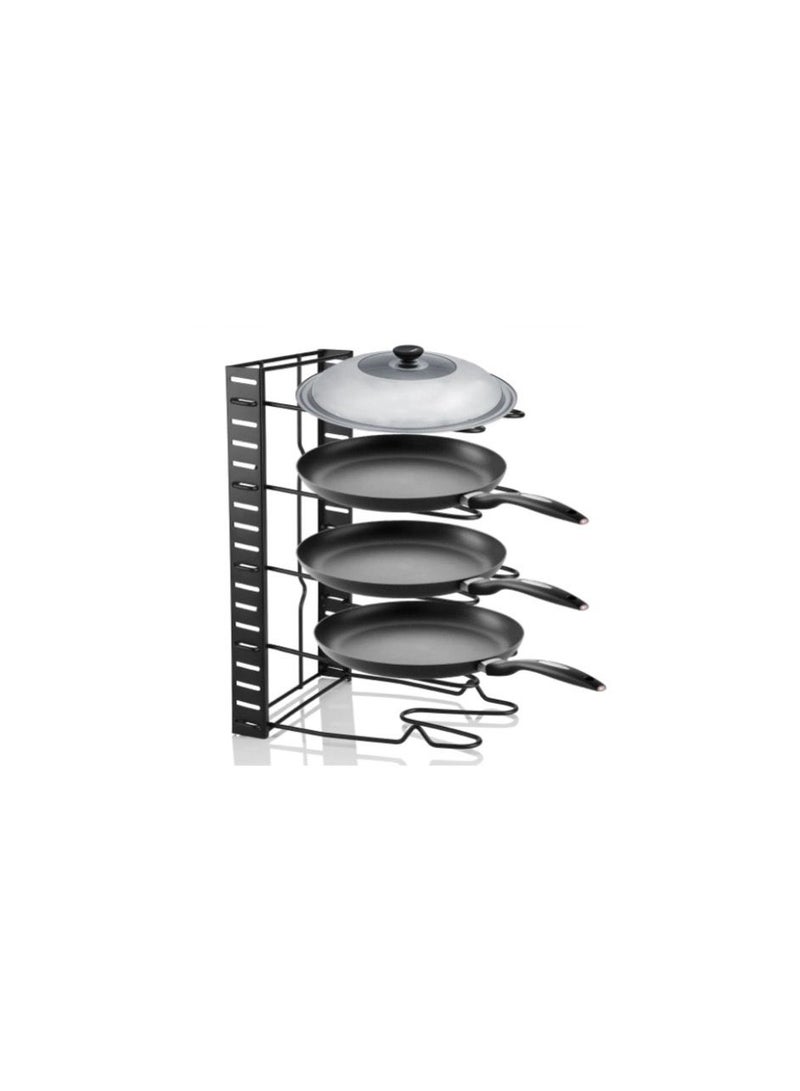 NESTER Kitchen Utensil Organizer - Image 2