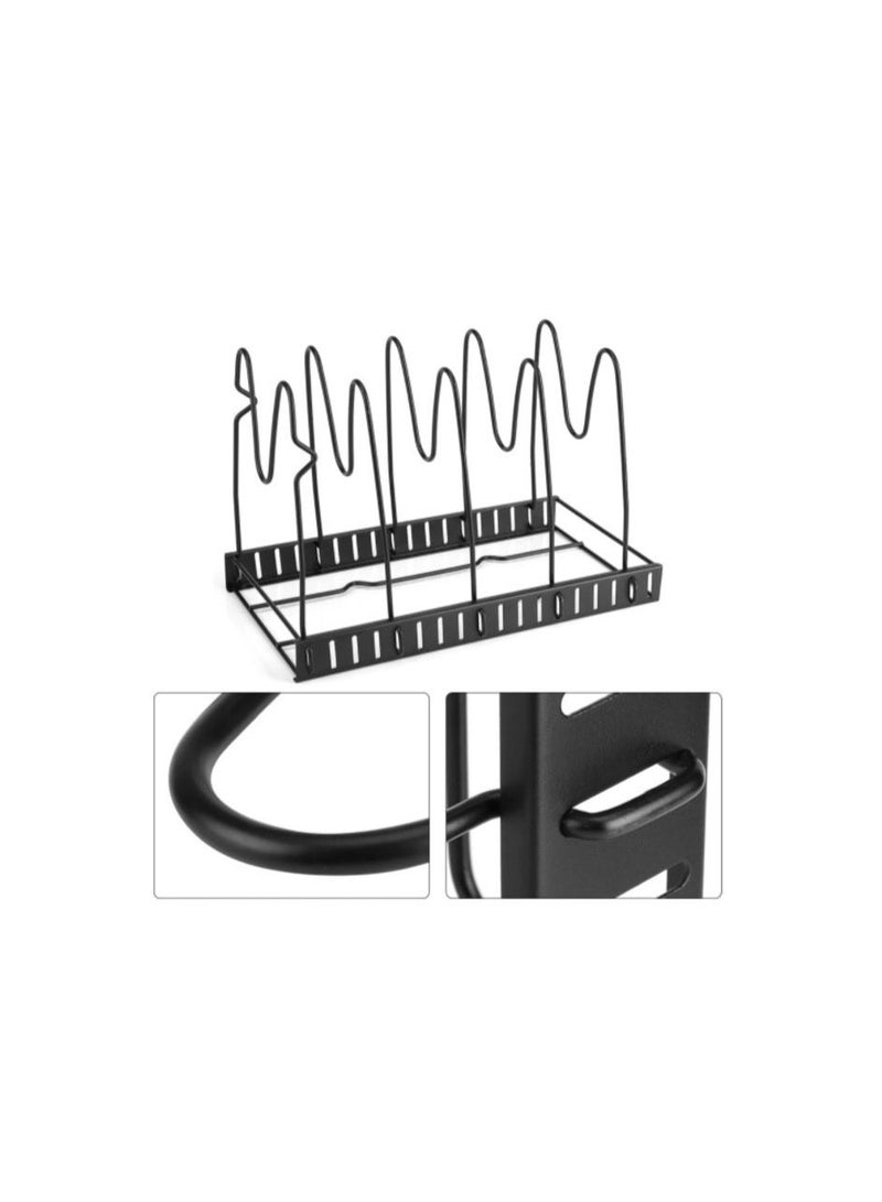 NESTER Kitchen Utensil Organizer - Image 4