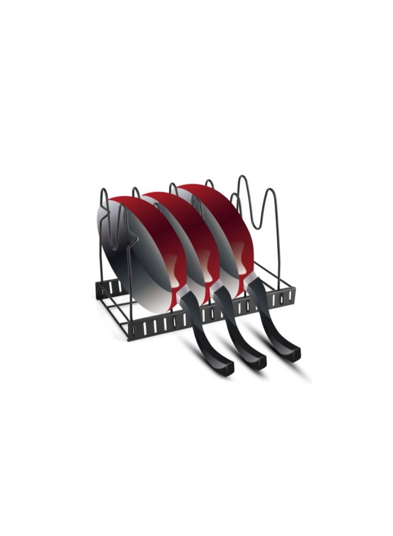 NESTER Kitchen Utensil Organizer - Image 3