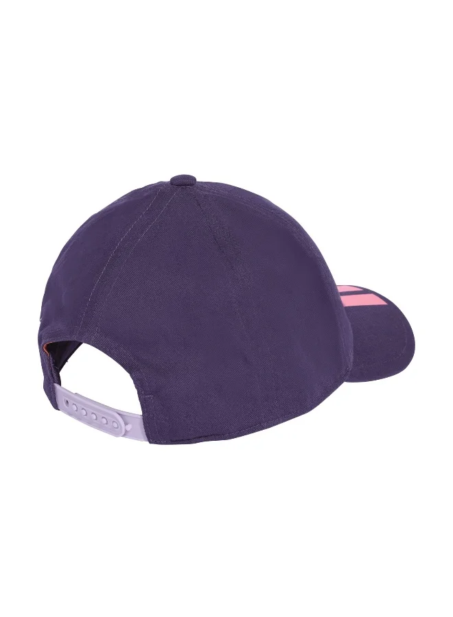 Adidas Adidas Lk Dy Mi Cap U Purple Not Sports Specific Headwear For Unisex