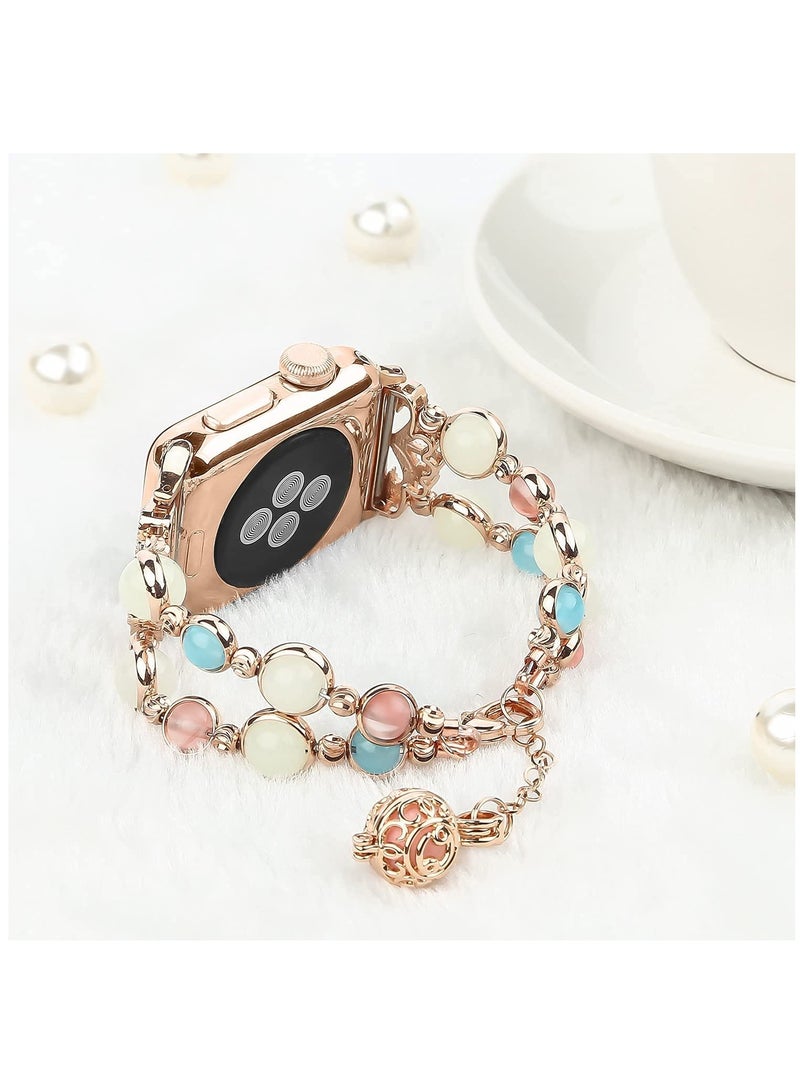 Suitable for Apple watch strap 38/40/41mm - Image 4