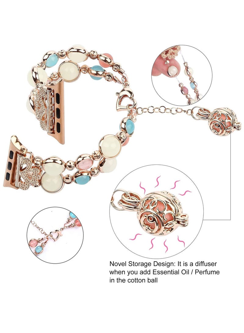 Suitable for Apple watch strap 38/40/41mm - Image 3