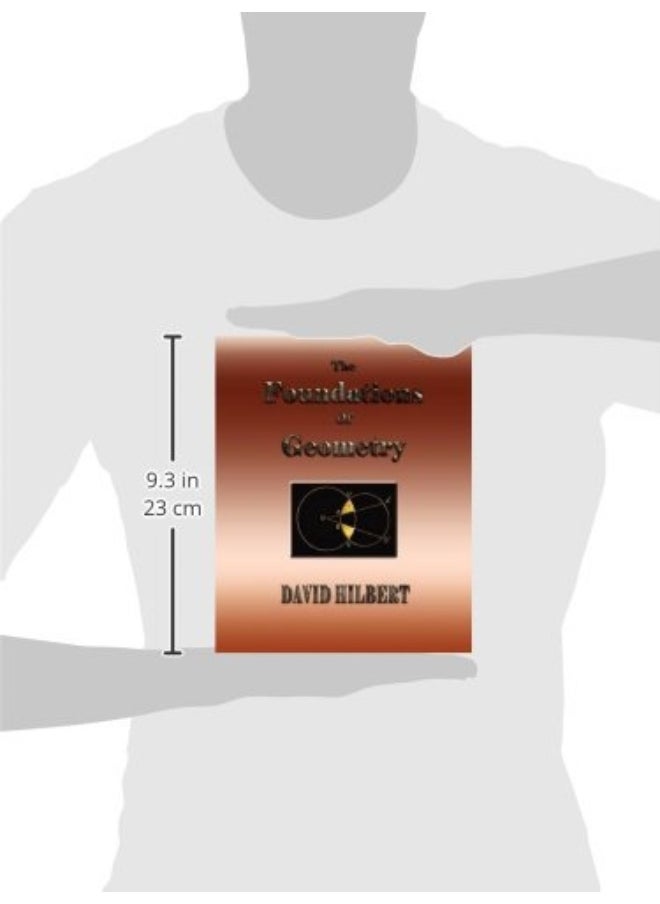 The Foundations of Geometry  - Image 3