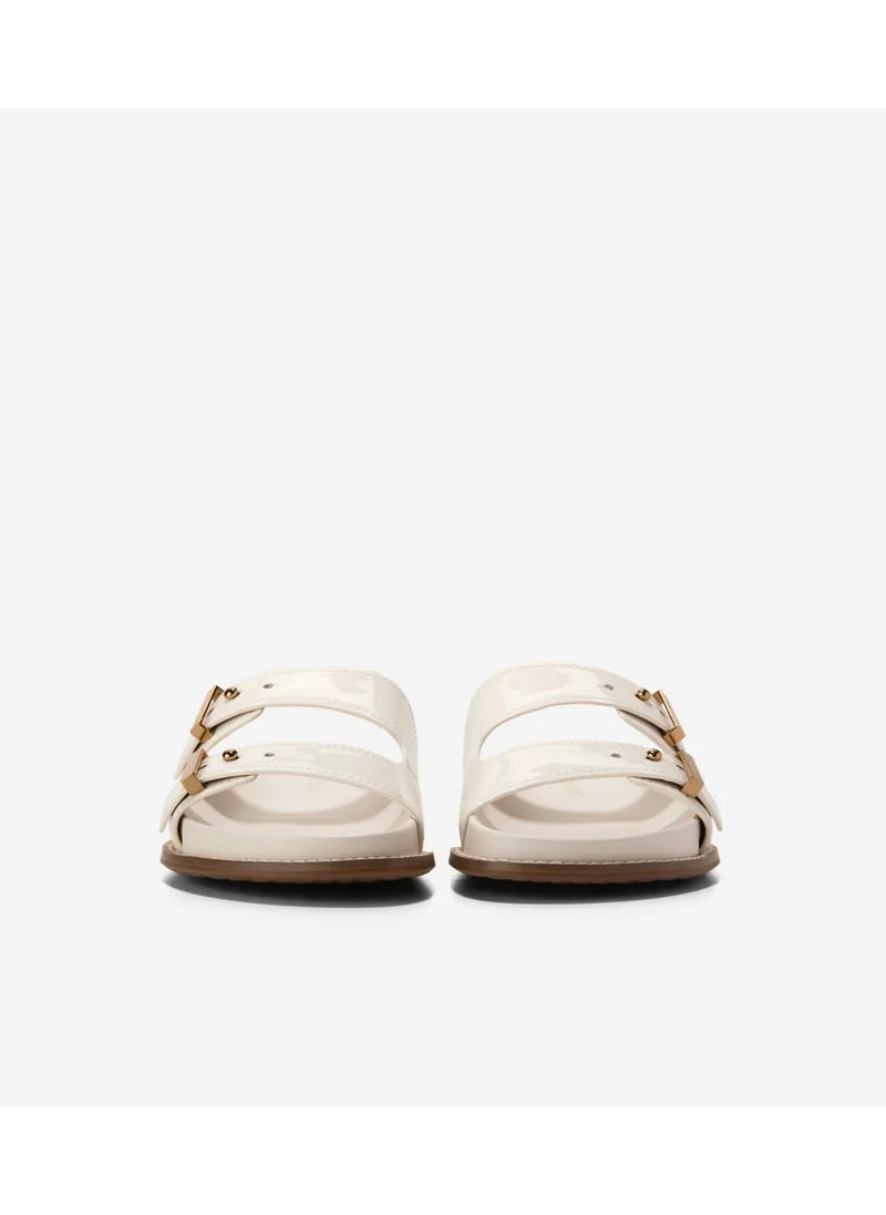 COLE HAAN Women's Marisol Footbed Sandals