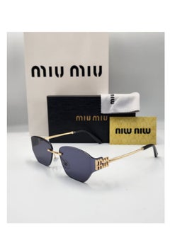 Miu Miu Miu Miu Glasses  - Image 1