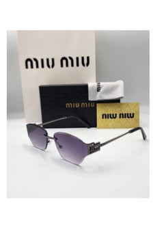 Miu Miu Miu Miu Glasses  - Image 2