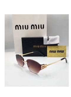 Miu Miu Miu Miu Glasses  - Image 4