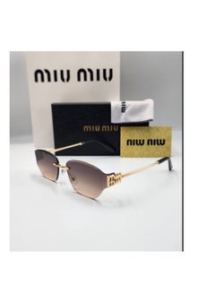 Miu Miu Miu Miu Glasses  - Image 5