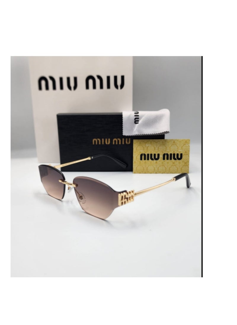 Miu Miu Miu Miu Glasses  - Image 5