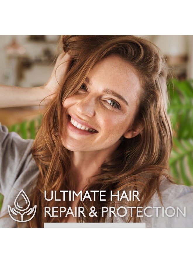 Saryna Key Deep Cleansing Shampoo For Oily Hair And Oily Scalp (500Ml/16.9Oz) - Image 4