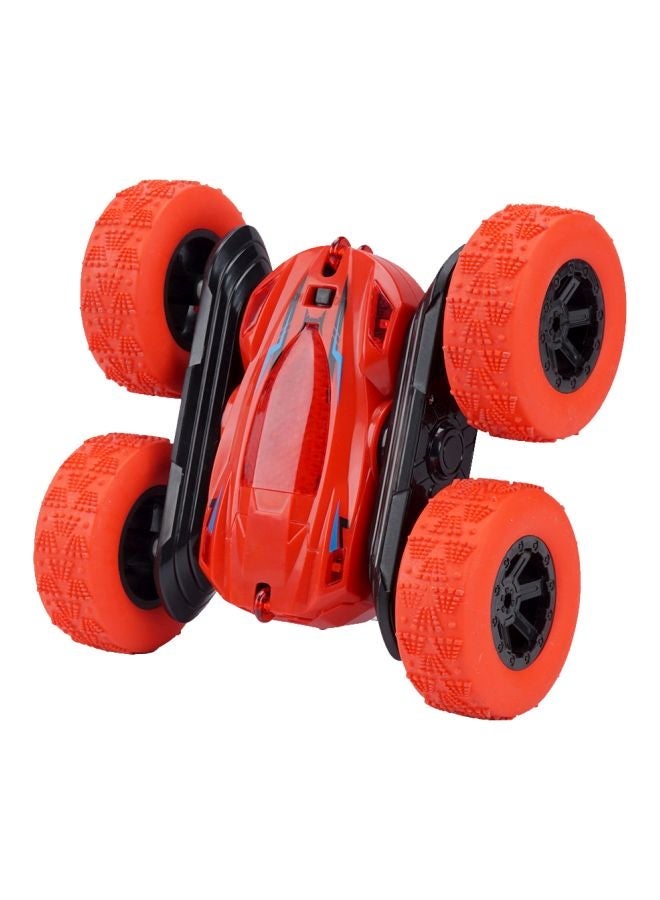 NIBEMINENT Double-Sided Drift 360° RC Stunt Car With Battery  - Image 1
