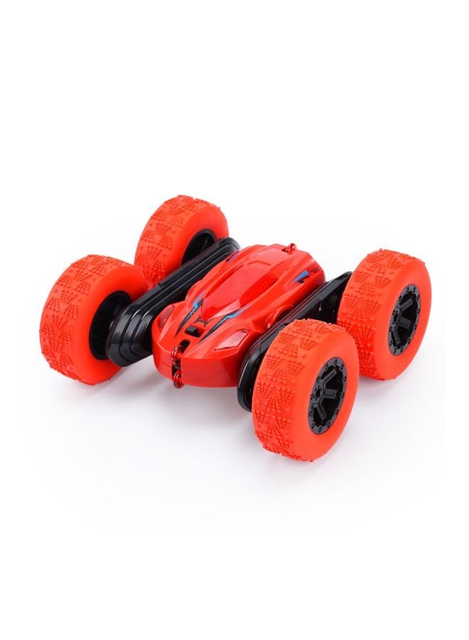 NIBEMINENT Double-Sided Drift 360° RC Stunt Car With Battery  - Image 2