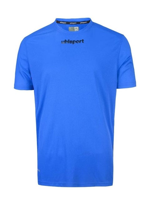 uhlsport Training T-Shirt, Smart Breathe LITE For Training And All Kind of Sports Crew Neck Material is Mesh And Cool Short Sleeves Regular fit