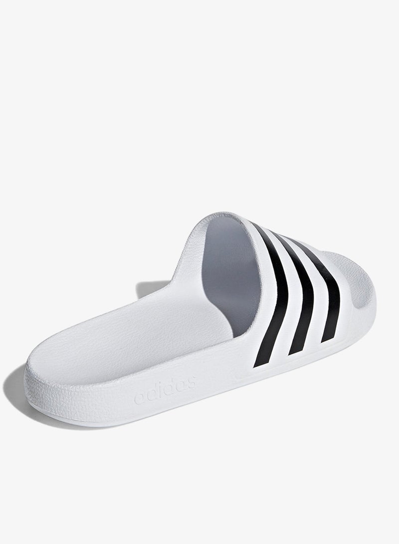 Adidas Adilette Aqua Slides - Image 4