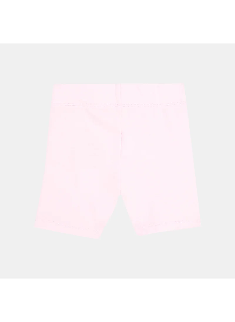 Nike Kids' Bike Shorts (Baby and Toddler)