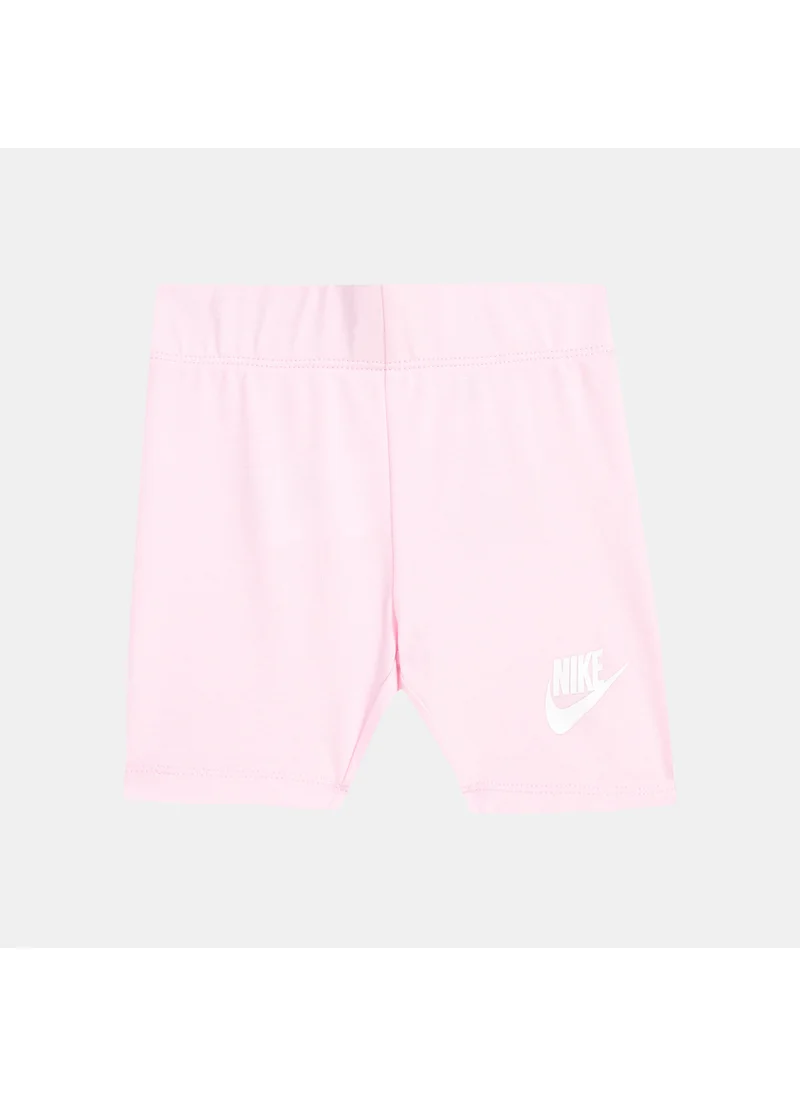 Nike Kids' Bike Shorts (Baby and Toddler)