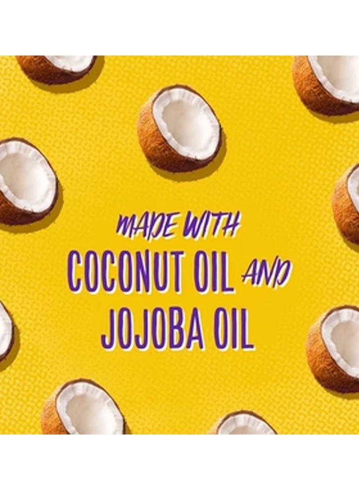 أوسي ليف ان بخاخ للشعر بجوز الهند من اوسي 200مل - Image 3