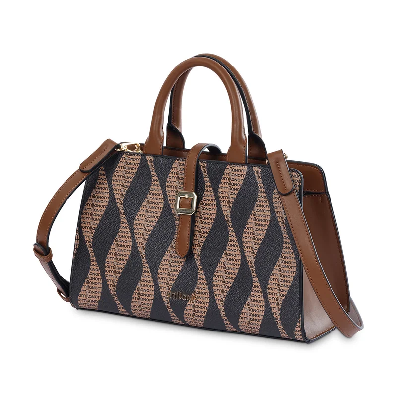 milano MARCIA SHOPPER