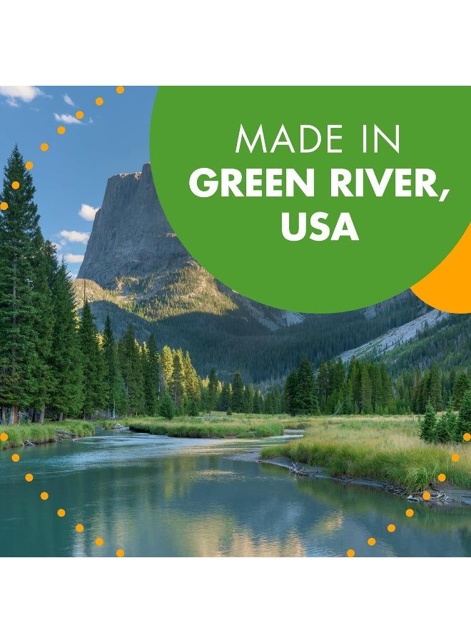 Arm & Hammer Baking Soda (2.7lbs), Ideal for Baking, Made in USA, Pure & Natural - Image 3