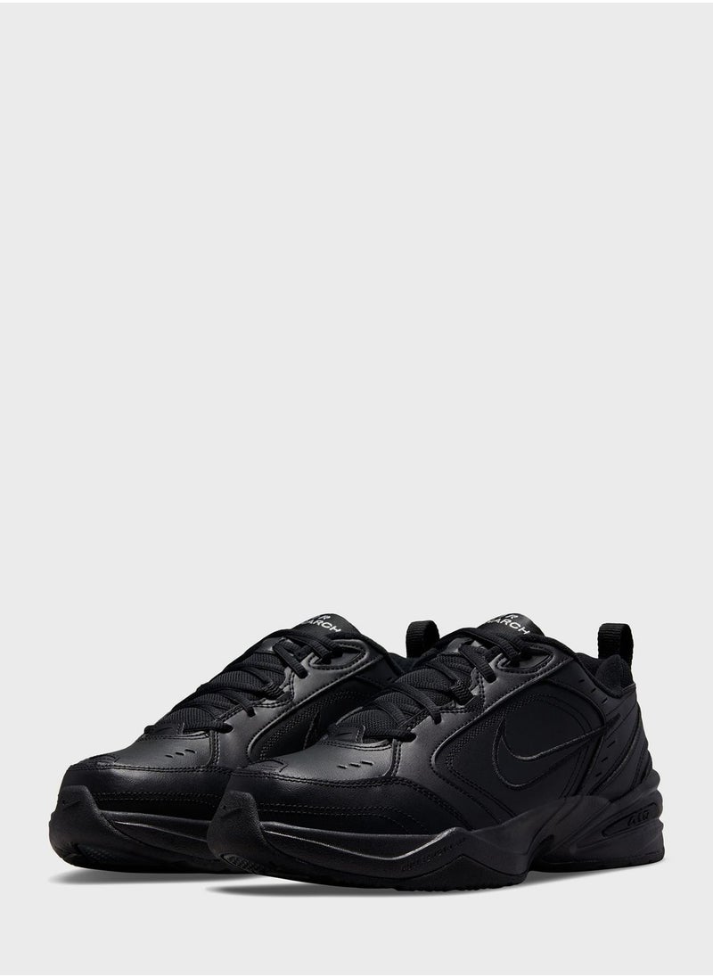 Air Monarch Iv 4E