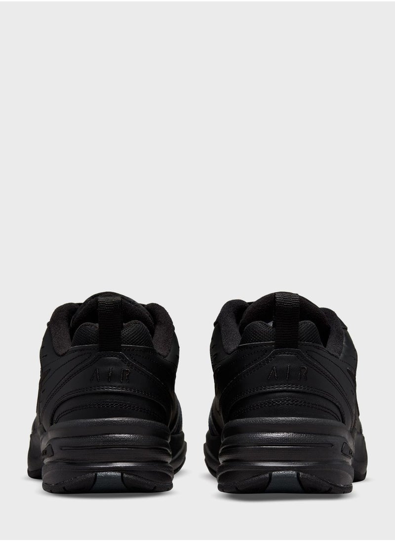 Air Monarch Iv 4E