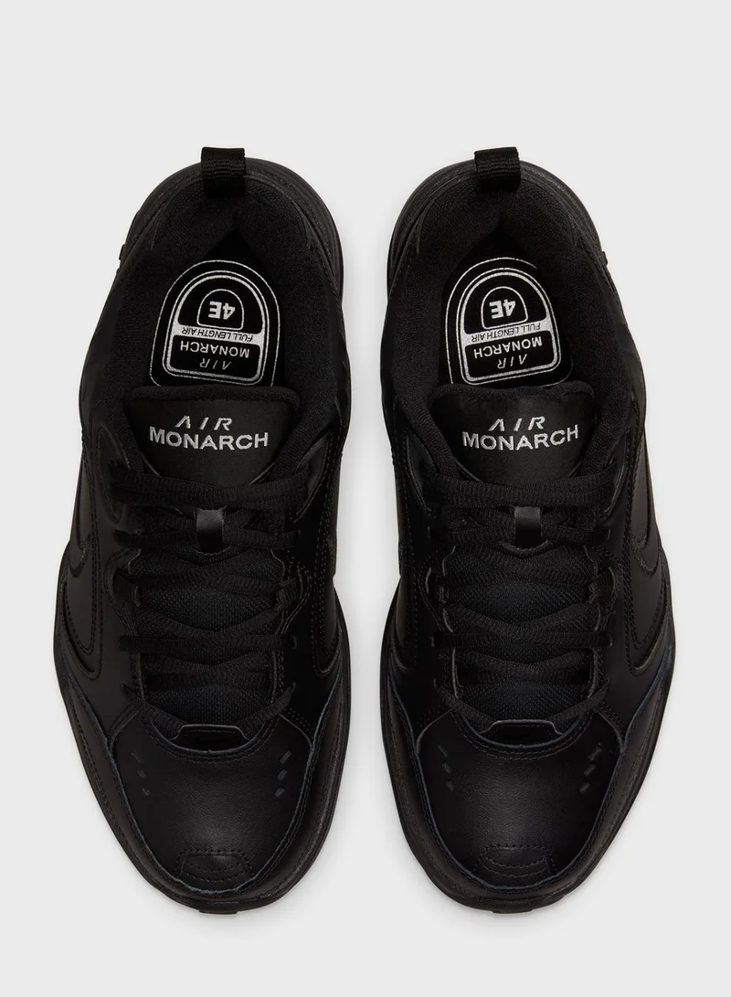 Nike Air Monarch Iv 4E