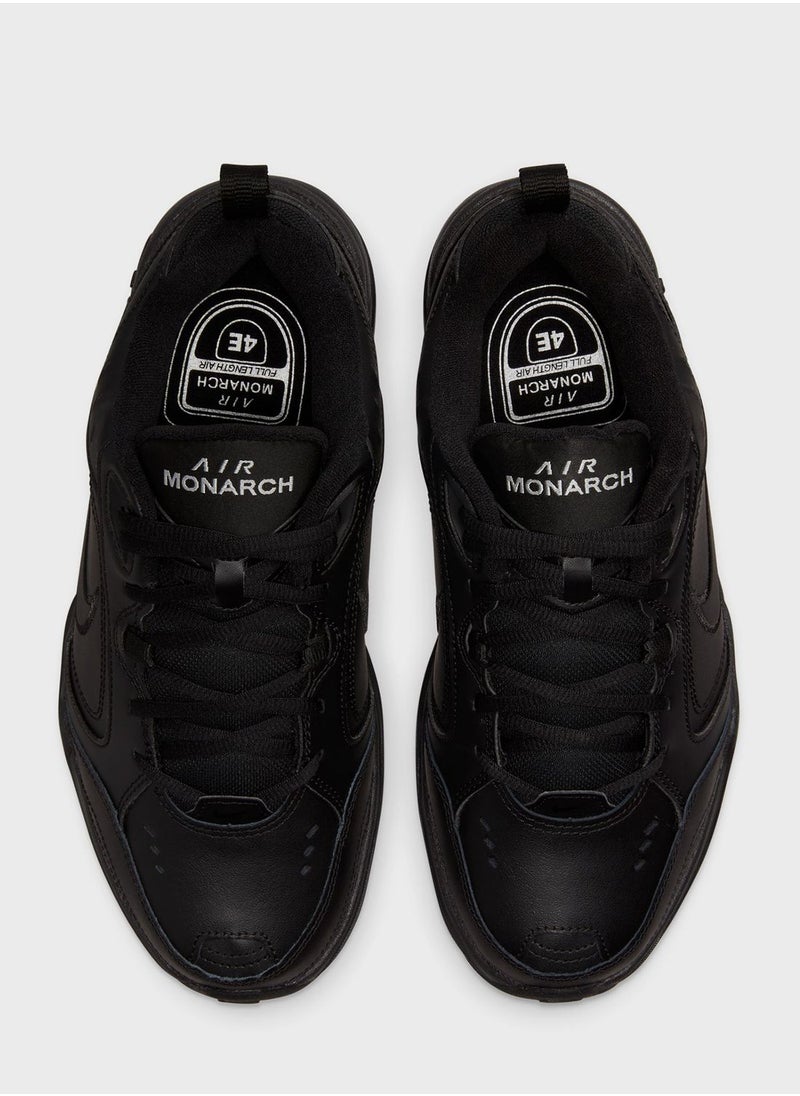Air Monarch Iv 4E