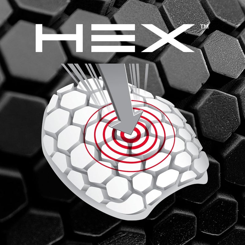 McDavid شورتات مضغوطة مبطنة مع وسادات HEX. padding للورك، العصعص، والفخذ. ضيق للرجال والنساء. كرة القدم، لاكروس، هوكي، كرة السلة، التزلج على الثلج. - Image 5