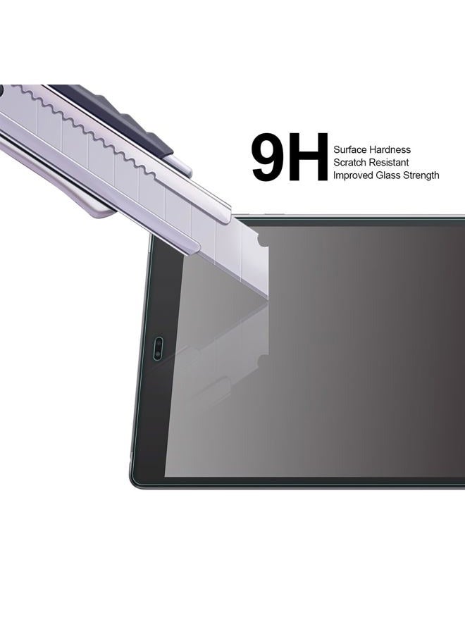 Supershieldz (2 Pack) for Asus ZenPad Z10 Screen Protector, (Tempered Glass) Anti Scratch, Bubble Free - Image 4