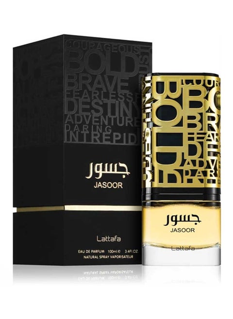 Lattafa Jasoor EDP For Men 100ml