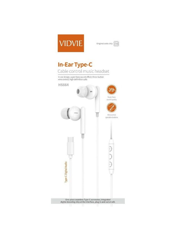Vidvie - come with a super fit design which is equipped with rubber so that apart from being more tight it also makes it not easy to come off even when we are actively moving and is comfortable to use for a lo - Image 1