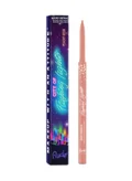 Rude City of Flashing Lights Micro Retractable Liner